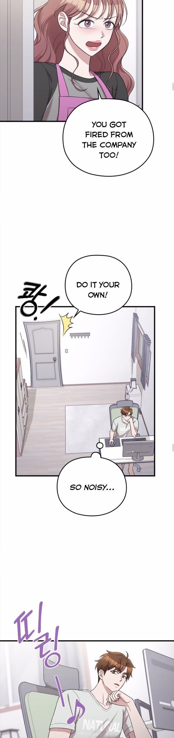 Marry My Husband Chapter 38 image 26